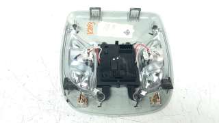 Recambio de luz interior para jeep compass ii 2017- 1.4 m-air cat referencia OEM IAM 5YB60PS4AD  