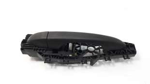 Recambio de maneta exterior delantera derecha para jeep compass ii 2017- 1.4 m-air cat referencia OEM IAM 5VH52RXFAA  