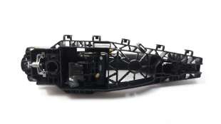 Recambio de maneta exterior delantera derecha para jeep compass ii 2017- 1.4 m-air cat referencia OEM IAM 5VH52RXFAA   2