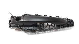 Recambio de maneta exterior delantera izquierda para jeep compass ii 2017- 1.4 m-air cat referencia OEM IAM 5VH52RXFAA  