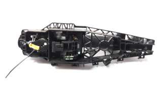 Recambio de maneta exterior delantera izquierda para jeep compass ii 2017- 1.4 m-air cat referencia OEM IAM 5VH52RXFAA   2