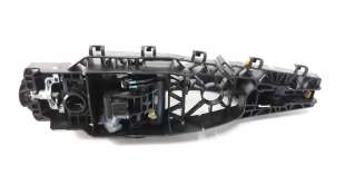Recambio de maneta exterior trasera derecha para jeep compass ii 2017- 1.4 m-air cat referencia OEM IAM 5VH52RXFAA   2