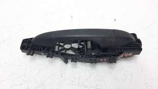 Recambio de maneta exterior trasera izquierda para jeep compass ii 2017- 1.4 m-air cat referencia OEM IAM 5VH52RXFAA  