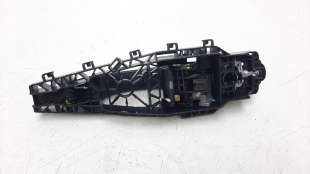 Recambio de maneta exterior trasera izquierda para jeep compass ii 2017- 1.4 m-air cat referencia OEM IAM 5VH52RXFAA   2