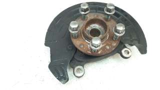 Recambio de mangueta delantera derecha para jeep compass ii 2017- 1.4 m-air cat referencia OEM IAM 04787970AA  