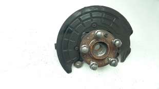 Recambio de mangueta delantera izquierda para jeep compass ii 2017- 1.4 m-air cat referencia OEM IAM 04787958AA  