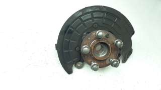 Recambio de mangueta delantera izquierda para jeep compass ii 2017- 1.4 m-air cat referencia OEM IAM 04787958AA  