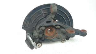 Recambio de mangueta delantera izquierda para jeep compass ii 2017- 1.4 m-air cat referencia OEM IAM 04787958AA   2