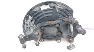 Recambio de mangueta trasera derecha para jeep compass ii 2017- 1.4 m-air cat referencia OEM IAM 68246619AA   2