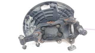 Recambio de mangueta trasera derecha para jeep compass ii 2017- 1.4 m-air cat referencia OEM IAM 68246619AA  