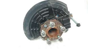 Recambio de mangueta trasera izquierda para jeep compass ii 2017- 1.4 m-air cat referencia OEM IAM 68246625AA  