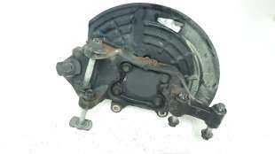 Recambio de mangueta trasera izquierda para jeep compass ii 2017- 1.4 m-air cat referencia OEM IAM 68246625AA   2