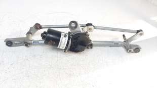 Recambio de motor limpia delantero para jeep compass ii 2017- 1.4 m-air cat referencia OEM IAM 68359563AB 55263624 