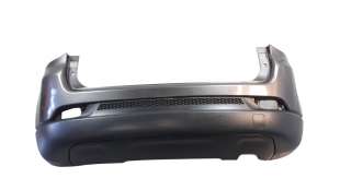 Recambio de paragolpes trasero para jeep compass ii 2017- 1.4 m-air cat referencia OEM IAM 68351583AB  