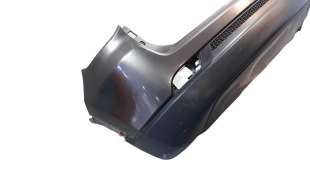 Recambio de paragolpes trasero para jeep compass ii 2017- 1.4 m-air cat referencia OEM IAM 68351583AB   2