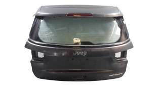 Recambio de porton trasero para jeep compass ii 2017- 1.4 m-air cat referencia OEM IAM 68456014AA 68242348AA 