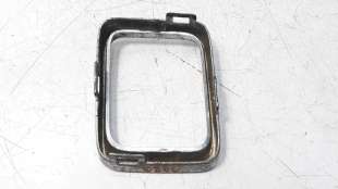 Recambio de rejilla delantera para jeep compass ii 2017- 1.4 m-air cat referencia OEM IAM 6PB29SZ0AA   2