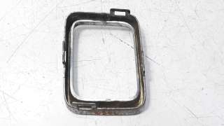 Recambio de rejilla delantera para jeep compass ii 2017- 1.4 m-air cat referencia OEM IAM 6PB29SZ0AA  