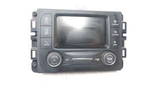 Recambio de sistema audio / radio cd para jeep compass ii 2017- 1.4 m-air cat referencia OEM IAM 68516952AA  