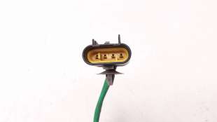 Recambio de sonda lambda para jeep compass ii 2017- 1.4 m-air cat referencia OEM IAM 55249877   2
