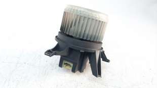 Recambio de ventilador calefaccion para jeep compass ii 2017- 1.4 m-air cat referencia OEM IAM 68350343AA  