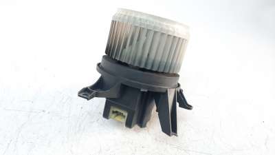 Recambio de ventilador calefaccion para jeep compass ii 2017- 1.4 m-air cat referencia OEM IAM 68350343AA  