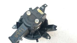 Recambio de ventilador calefaccion para jeep compass ii 2017- 1.4 m-air cat referencia OEM IAM 68350343AA  