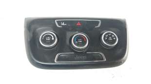 Recambio de mando calefaccion / aire acondicionado para jeep compass ii 2017- 1.4 m-air cat referencia OEM IAM 5VA29DX9AE  