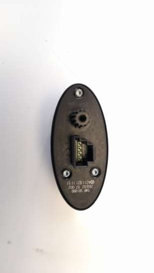 Recambio de interruptor para mercedes-benz clase e (w211) berlina 2002-2009 2.2 cdi cat referencia OEM IAM A2118211151   2