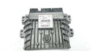 Recambio de centralita motor uce para renault megane iii berlina 5 p 2008-2016 1.5 dci diesel fap referencia OEM IAM 237100914R 