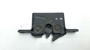 Recambio de cerradura capo para renault megane iii berlina 5 p 2008-2016 1.5 dci diesel fap referencia OEM IAM 656010010R   2