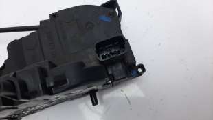 Recambio de cerradura puerta trasera izquierda para renault megane iii berlina 5 p 2008-2016 1.5 dci diesel fap referencia OEM I 2