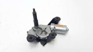 Recambio de motor limpia trasero para renault megane iii berlina 5 p 2008-2016 1.5 dci diesel fap referencia OEM IAM 287100007R