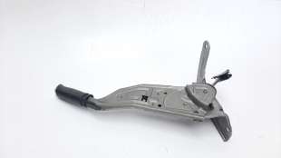 Recambio de palanca freno para renault megane iii berlina 5 p 2008-2016 1.5 dci diesel fap referencia OEM IAM 360106947R   2