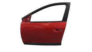 Recambio de puerta delantera izquierda para renault megane iii berlina 5 p 2008-2016 1.5 dci diesel fap referencia OEM IAM 80101