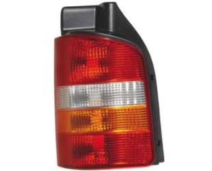 Recambio de piloto trasero izquierdo para volkswagen t5 bus 2003-2009 referencia OEM IAM 7H0945095F 103F23350711 VG9174154