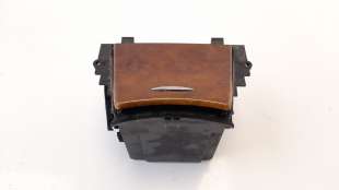 Recambio de cenicero para mercedes-benz clase e (w211) berlina 2002-2009 2.2 cdi cat referencia OEM IAM A2116800350  