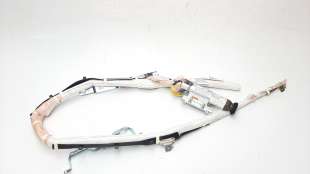 Recambio de airbag cortina delantero izquierdo para honda civic berlina 5 (fk) 2005-2012 1.4 cat referencia OEM IAM 78875SMGE81 