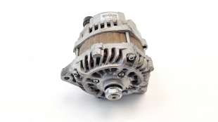 Recambio de alternador para honda civic berlina 5 (fk) 2005-2012 1.4 cat referencia OEM IAM AHGA77 ALF720353MT 