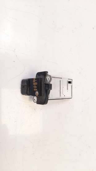 Recambio de caudalimetro para honda civic berlina 5 (fk) 2005-2012 1.4 cat referencia OEM IAM AFH70M41B   2