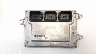 Recambio de centralita motor uce para honda civic berlina 5 (fk) 2005-2012 1.4 cat referencia OEM IAM 37820RSJE01  