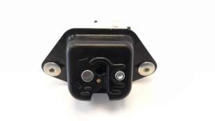 Recambio de cerradura maletero / porton para honda civic berlina 5 (fk) 2005-2012 1.4 cat referencia OEM IAM 74800SMGG02  