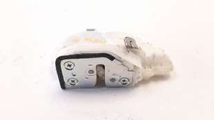 Recambio de cerradura puerta delantera derecha para honda civic berlina 5 (fk) 2005-2012 1.4 cat referencia OEM IAM 72111SMGG0   2