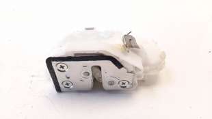 Recambio de cerradura puerta trasera derecha para honda civic berlina 5 (fk) 2005-2012 1.4 cat referencia OEM IAM 72610SMGG12   2