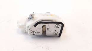 Recambio de cerradura puerta trasera izquierda para honda civic berlina 5 (fk) 2005-2012 1.4 cat referencia OEM IAM 72651SMGG0   2