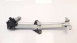 Recambio de elevalunas trasero derecho para honda civic berlina 5 (fk) 2005-2012 1.4 cat referencia OEM IAM 72710SMGE01  