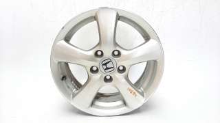 Recambio de llanta para honda civic berlina 5 (fk) 2005-2012 1.4 cat referencia OEM IAM SMG665A 16PULGADAS 