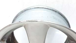 Recambio de llanta para honda civic berlina 5 (fk) 2005-2012 1.4 cat referencia OEM IAM SMG665A 16PULGADAS  2