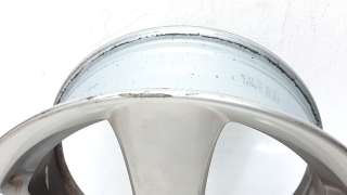 Recambio de llanta para honda civic berlina 5 (fk) 2005-2012 1.4 cat referencia OEM IAM SMG665A 16PULGADAS 