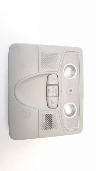 Recambio de luz interior para honda civic berlina 5 (fk) 2005-2012 1.4 cat referencia OEM IAM 34411SMGE02ZA  